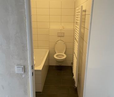 Gemütliche Balkonwohnung sucht Nachmieter! - Photo 1