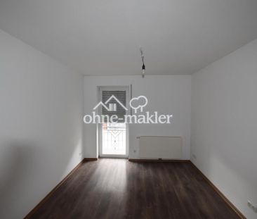 Schöne, geräumige zwei Zimmer Wohnung in Koblenz, Neuendorf - Foto 6
