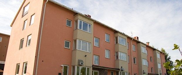 Köpmannagatan 17B - Foto 1