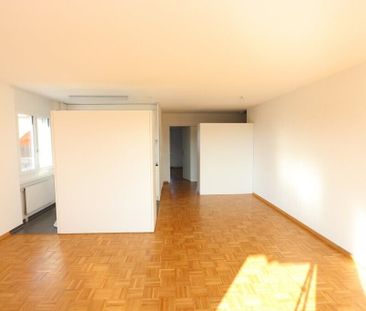 Vie centrale à Lyss - près de la gare - Foto 3