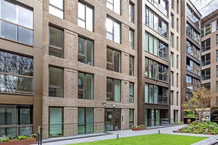 Rosamond House, Monck Street, Westminster, London, SW1P - Photo 2