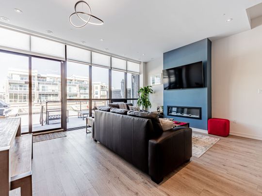 For Lease - 3635 Riva Avenue, Innisfil, Ontario - Photo 1