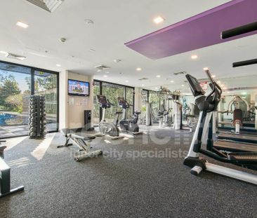 5 Sterling Cct, Camperdown NSW 2050 - Apartment For Rent | Domain - Photo 3