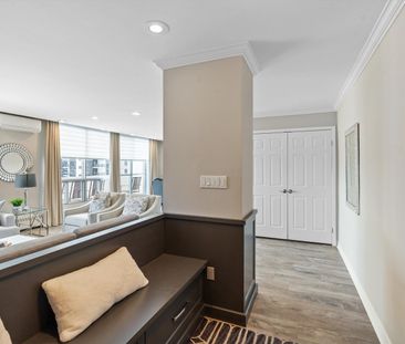 For Lease - 15 Towering Heights Boulevard Unit# 1202, St. Catharine... - Photo 1