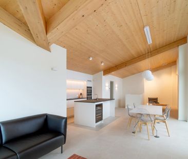 Tout savoir sur cet appartement à Anvers, à Anvers - Photo 1