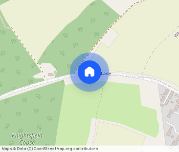 Woolmer Terrace, Benhams Lane, Greatham, Liss - Photo 1