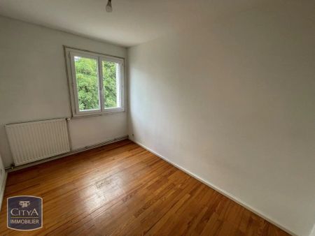 Appartement à louer 5 pièces 82m² - Photo 5