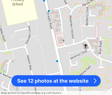 Straight Road, Romford, RM3 - Photo 1