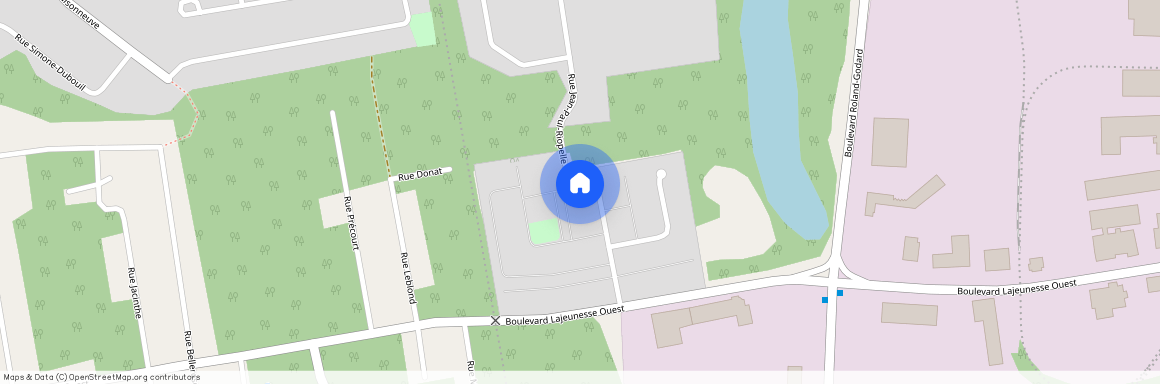 225 Rue Jean-Paul-Riopelle, Saint-Jérôme, Saint-Jérôme, Laurentides, J5L 0J2