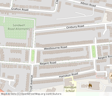 Westbourne Road, Birmingham, B21 - Photo 1