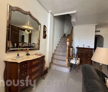 Casa o chalet de alquiler en Calle Morunos, ., Juan de Borbón - Photo 5