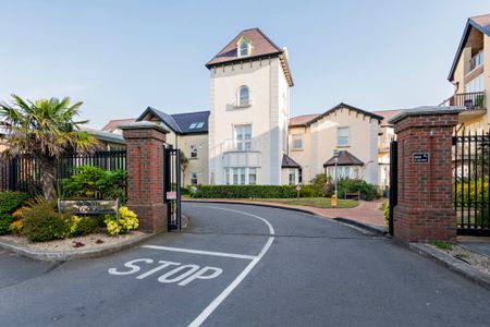 Apt 34 Howth Lodge, Howth, Dublin 13 D13YY89 - Photo 4