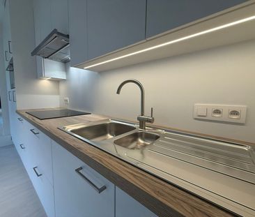Karaktervol, volledig instapklaar appartement - Photo 6