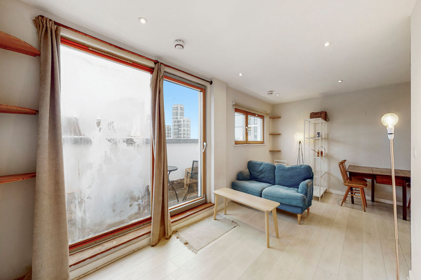 Ropeworks, Barking, IG11 - Photo 1