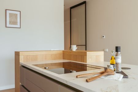 Appartement te koop: Leen Jongewaardkade 65 1031 HS Amsterdam - Photo 2