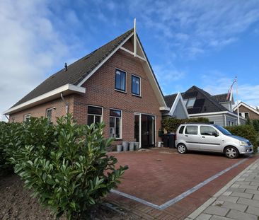 Te huur: Huis Herenweg 163 a in Rijnsaterwoude - Photo 2