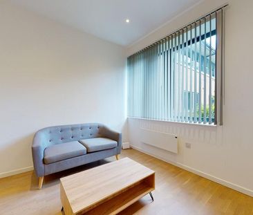 1 bedroom flat to rent - Photo 4