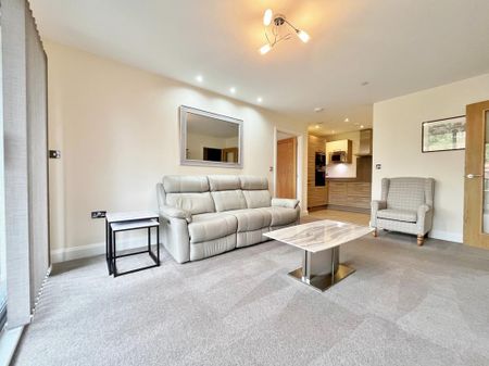 2 bedroom apartment to rent - Photo 3