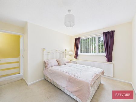 4 bedroom detached house to rent - Photo 5