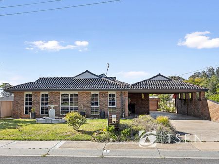 Stylish Living in Kennington - Photo 4