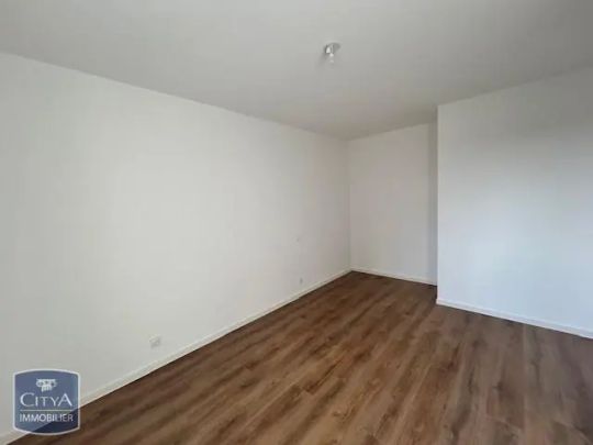 Appartement à louer 2 pièces 46.85m² - Photo 1