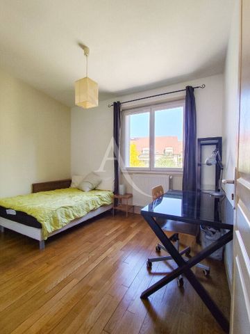 Appartement 3 pièces - 21000 Dijon Loyer : 890 € / mois CC - Photo 3