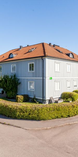 Granegatan 9 - Foto 2