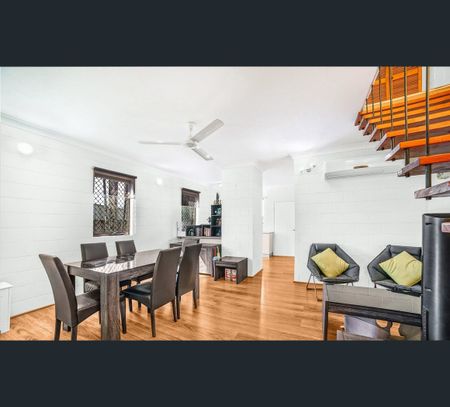 1/21 Pioneer Street, Manoora, Qld 4870 - Photo 5