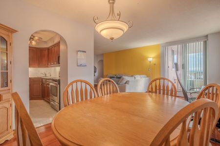 For Lease - 975 Warwick Court Unit# 1608, Burlington, Ontario - Photo 4