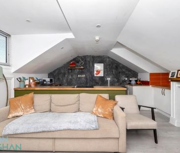 2 bedroom apartment to rent - Photo 4
