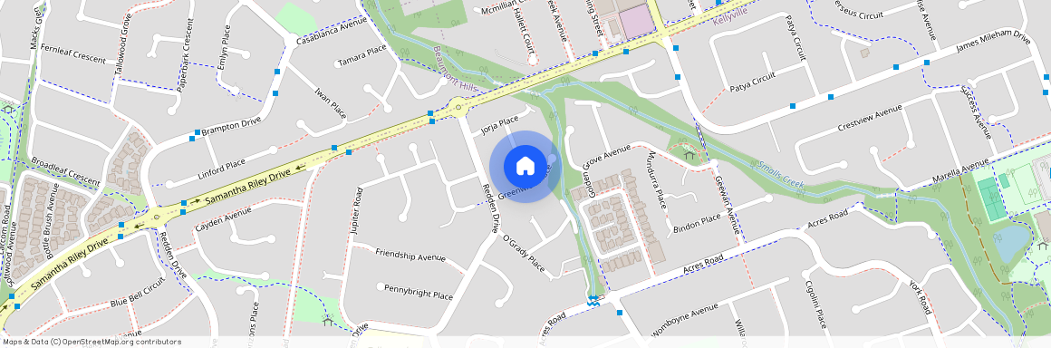 10A Greenwich Place, NSW 2155, Kellyville