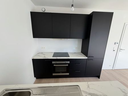 Appartement te huur - Photo 4