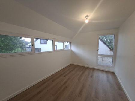 Appartement T5 à louer - 102 m² - Photo 3