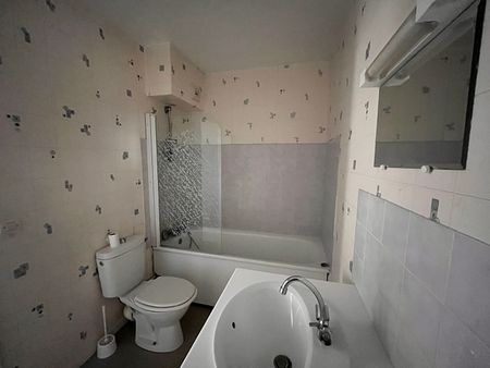 Studio spacieux de 26m2 - Photo 5