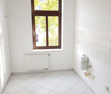 Attraktive 1-Raum-Wohnung in kernsaniertem Gründerzeithaus im Stadt... - Photo 2