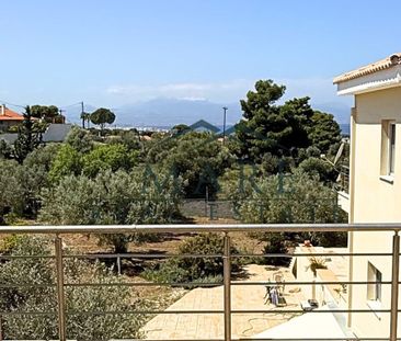Μεζονέτα για ενοικίαση Άσπρα Χώματα (Λουτράκι-Περαχώρα) - Φωτογραφία 5