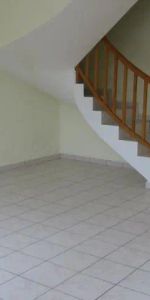 Appartement à louer 3 pièces 73m² - Photo 3