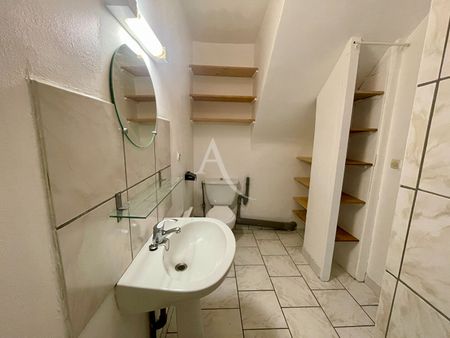 Location Appartement 2 pièces 28m² - Photo 5