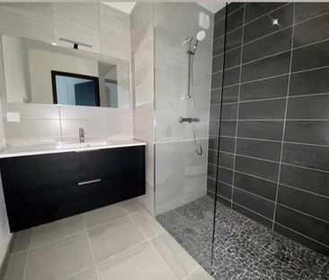 Location Appartement 62.78 M² SAINT-LOUIS 770 € - Photo 6