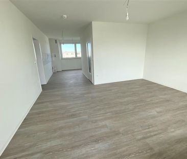 Gemütliche 3-Zimmer-Wohnung mit Klick-Vinyl in Wolfsburg Vorsfelde - Foto 1