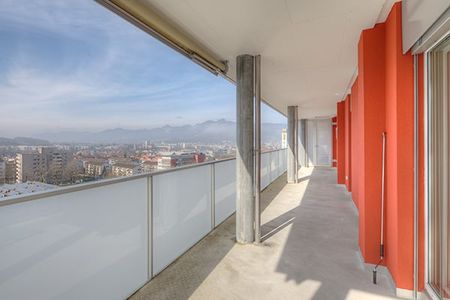 "Moderne Wohnung in kinderfreundlicher Umgebung" - Foto 3