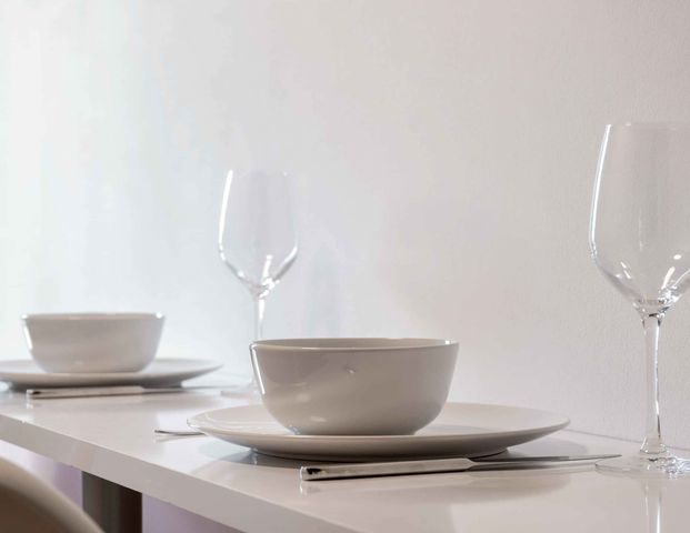 Zimmer in der Chausseestraße - Foto 1