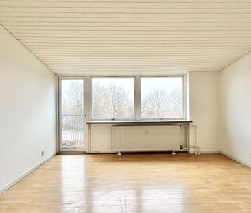 1 værelses – Nyhøjen 112, 1. tv. – Munkebo - Photo 4