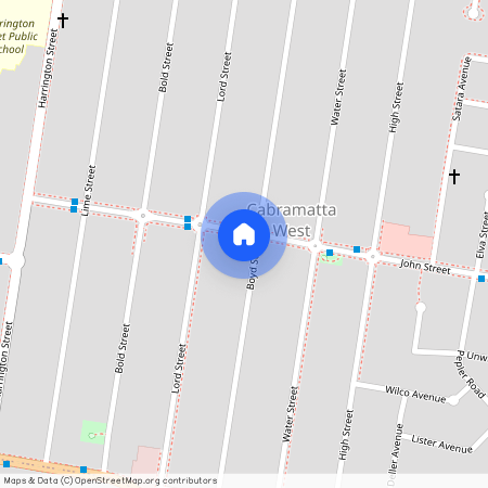 61 Boyd Street, Cabramatta West, NSW 2166