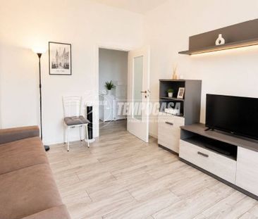 Bilocale via Palmanova, Cimiano, Milano - Photo 2
