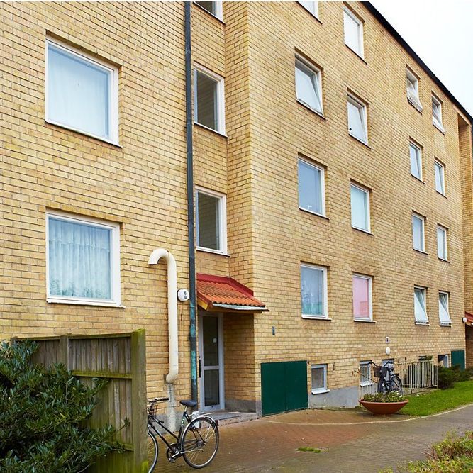 Kollegiegatan 6B, Hermodsdal - Foto 1