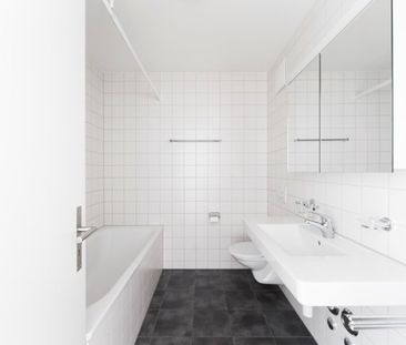 3.5 Zimmer, 89 m², 2. Stock - Photo 3