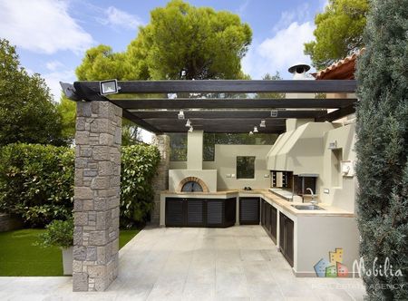 Μονοκατοικία για ενοικίαση Κέντρο (Πεντέλη) - Photo 3