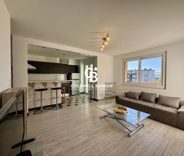 Location Appartement 3 pièces 51m² ANNEMASSE 74100 - Photo 2