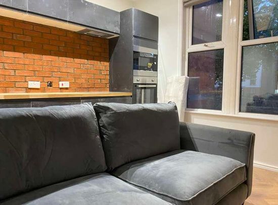 Luxury Bed Student Apartment - Lenton (flat), NG7 - Photo 1